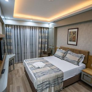 Lion City Hotel Kizilay